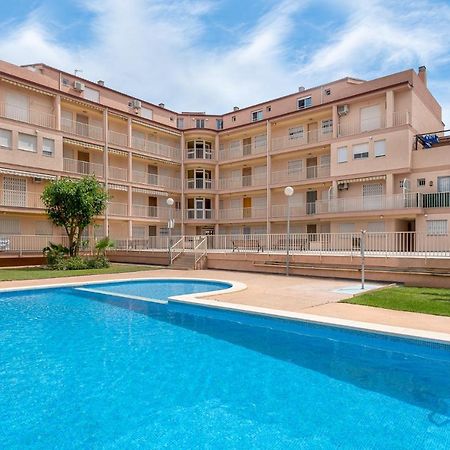 Amplio Canet Canet d'En Berenguer Buitenkant foto