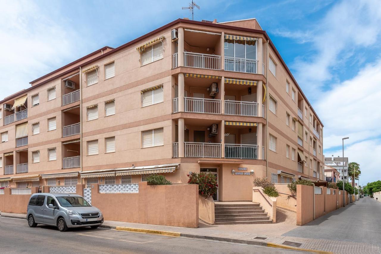 Amplio Canet Canet d'En Berenguer Buitenkant foto